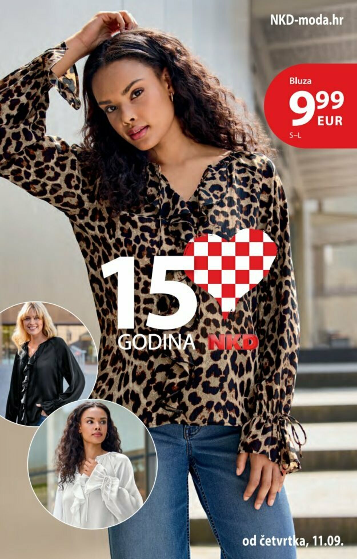 Katalog Nkd 01.09.2025 - 15.09.2025