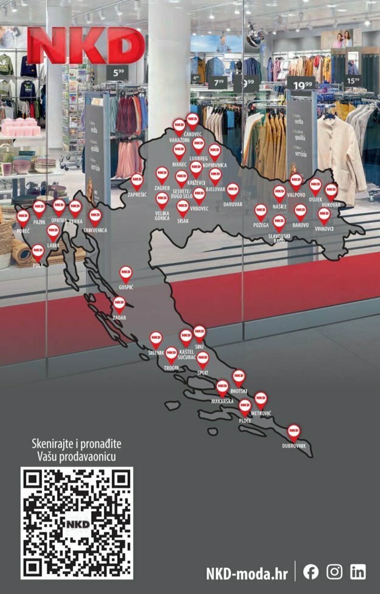 Katalog Nkd 01.09.2025 - 15.09.2025