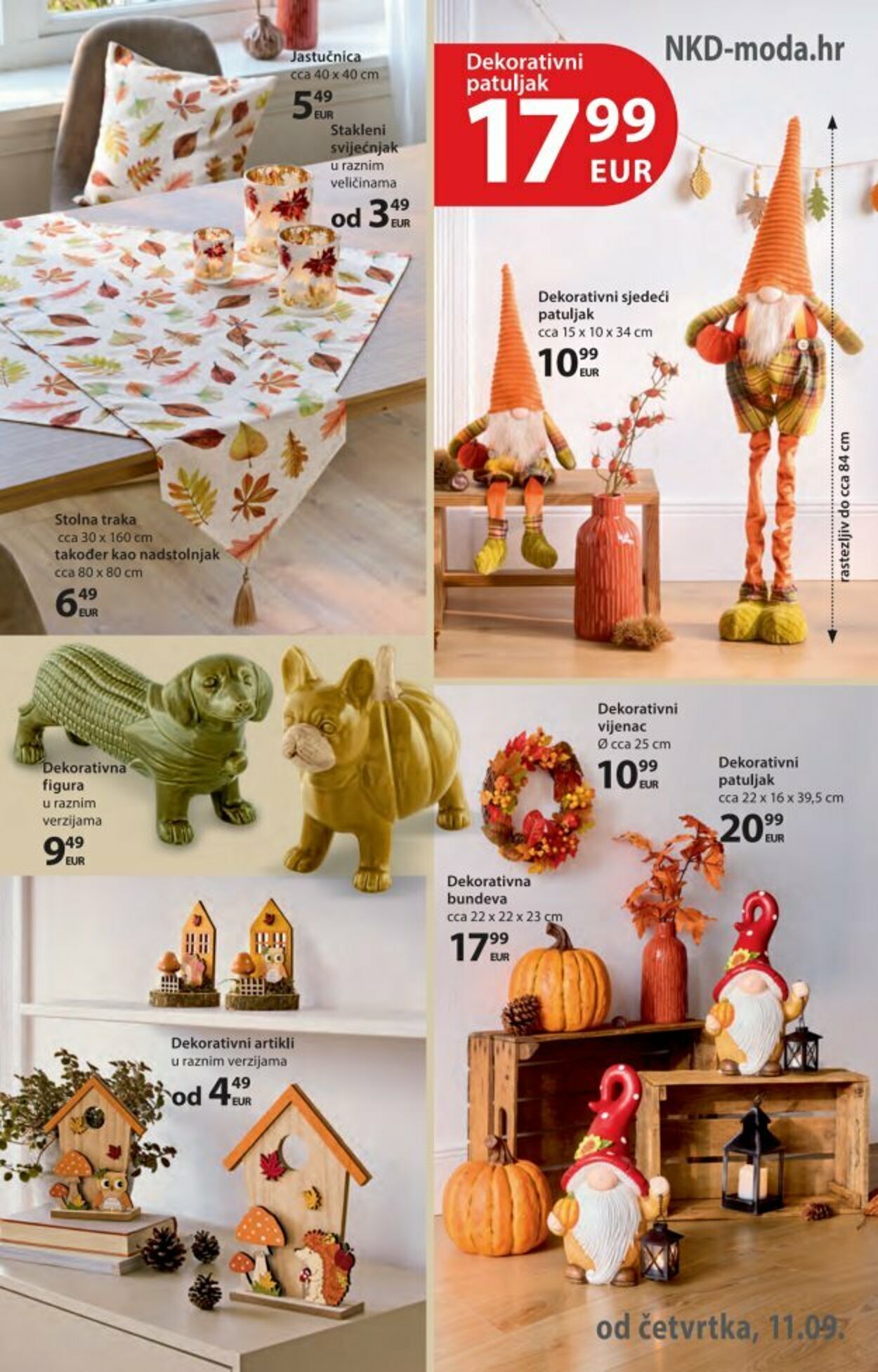 Katalog Nkd 01.09.2025 - 15.09.2025