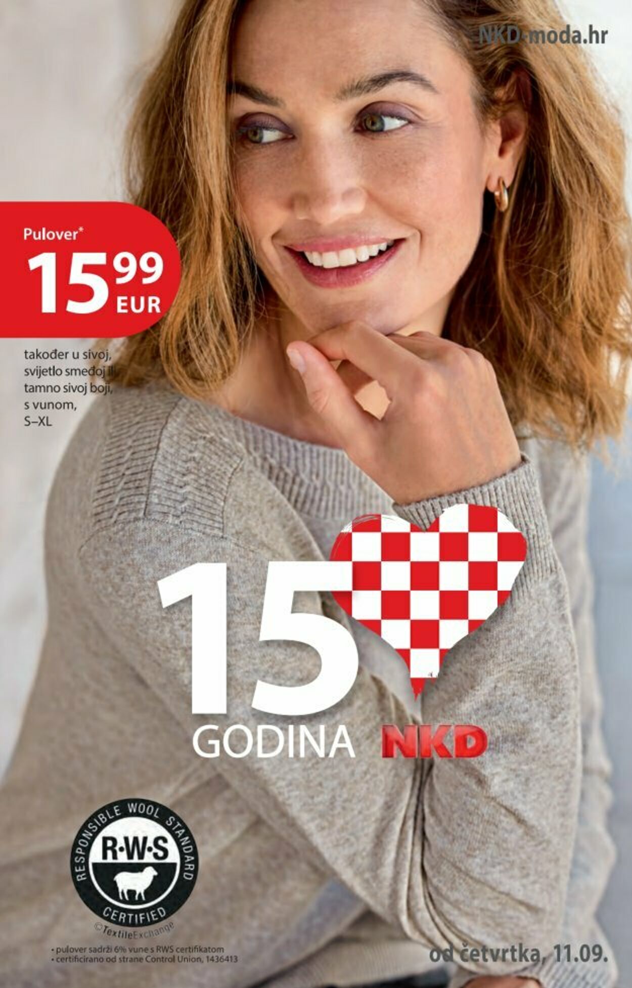 Katalog Nkd 01.09.2025 - 15.09.2025