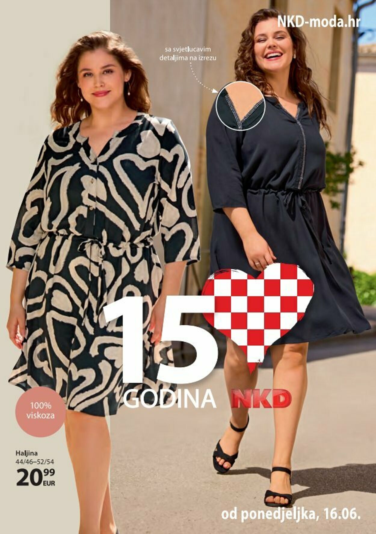 Katalog Nkd 10.06.2025 - 24.06.2025