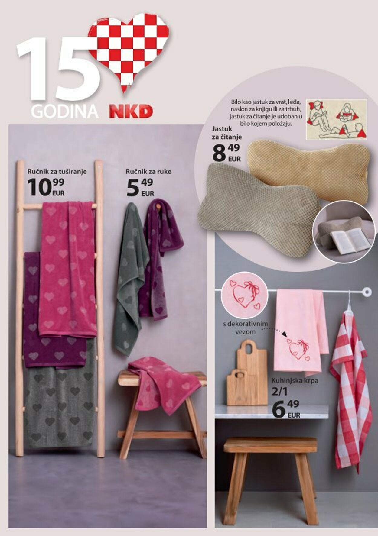 Katalog Nkd 17.11.2025 - 01.12.2025