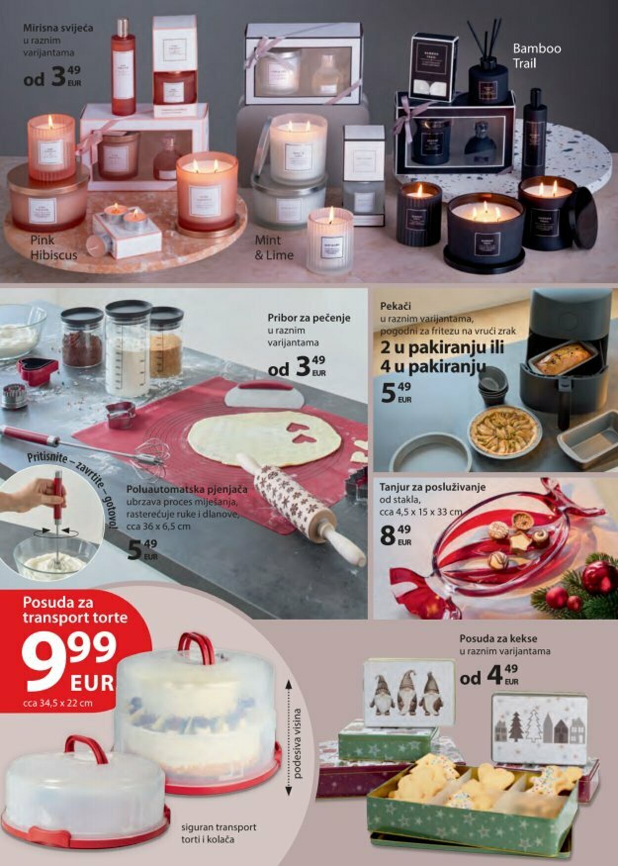 Katalog Nkd 23.10.2025 - 06.11.2025