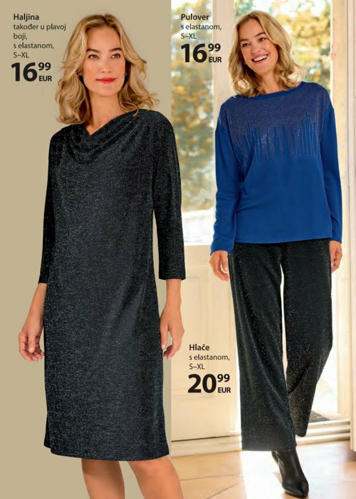 Katalog Nkd 23.10.2025 - 06.11.2025