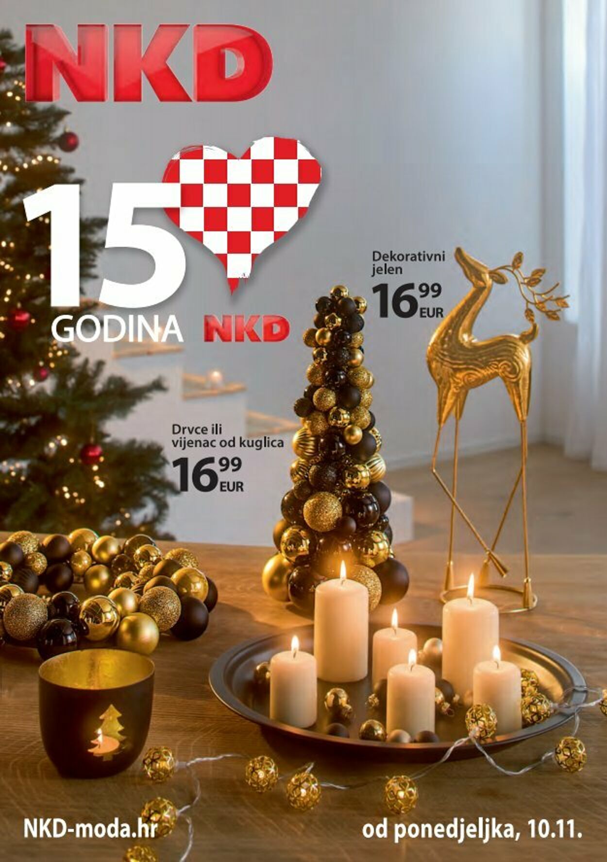 Katalog Nkd 05.11.2025 - 19.11.2025
