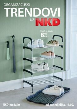 Katalog Nkd 05.11.2025 - 19.11.2025
