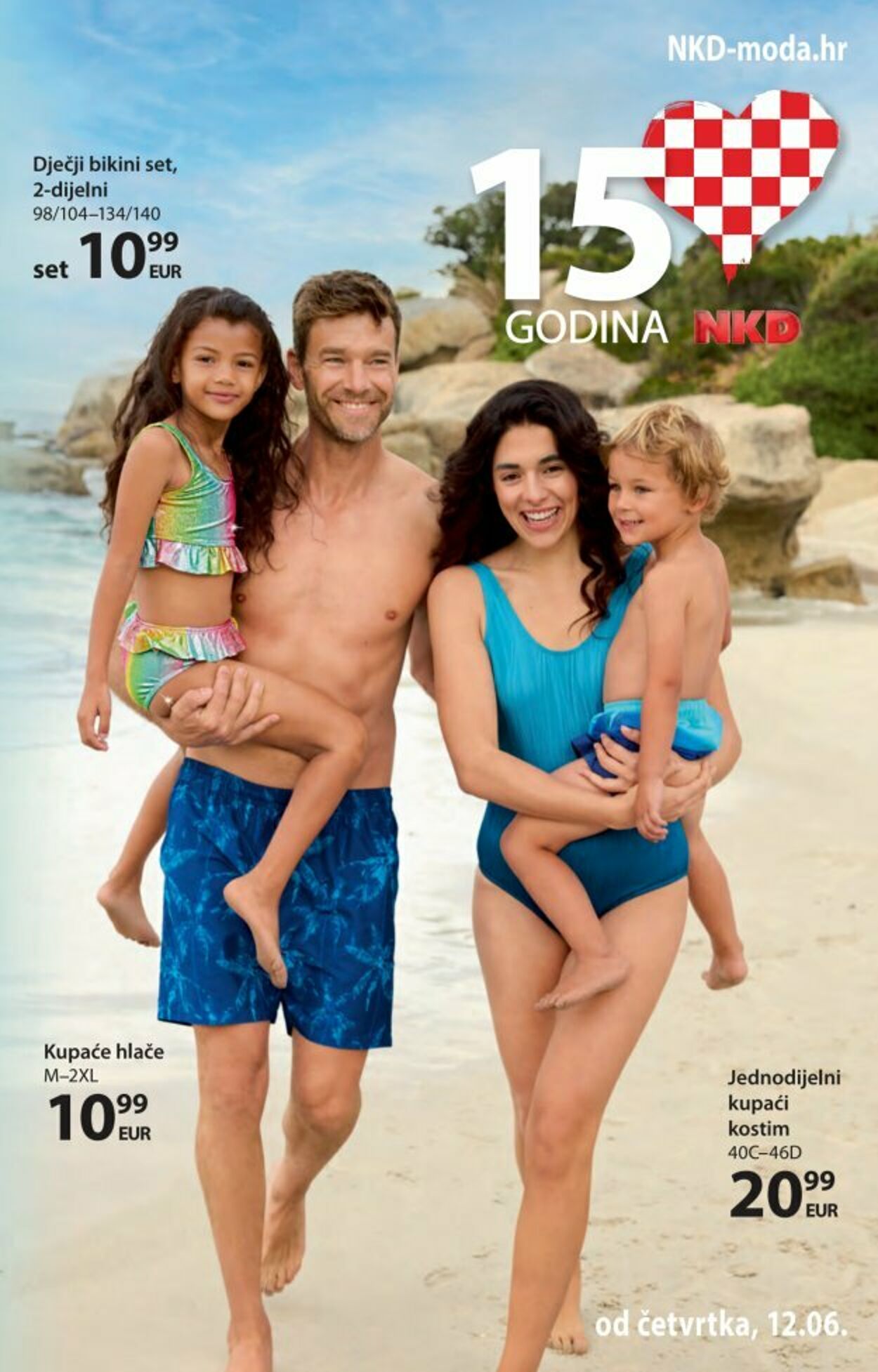 Katalog Nkd 02.06.2025 - 16.06.2025