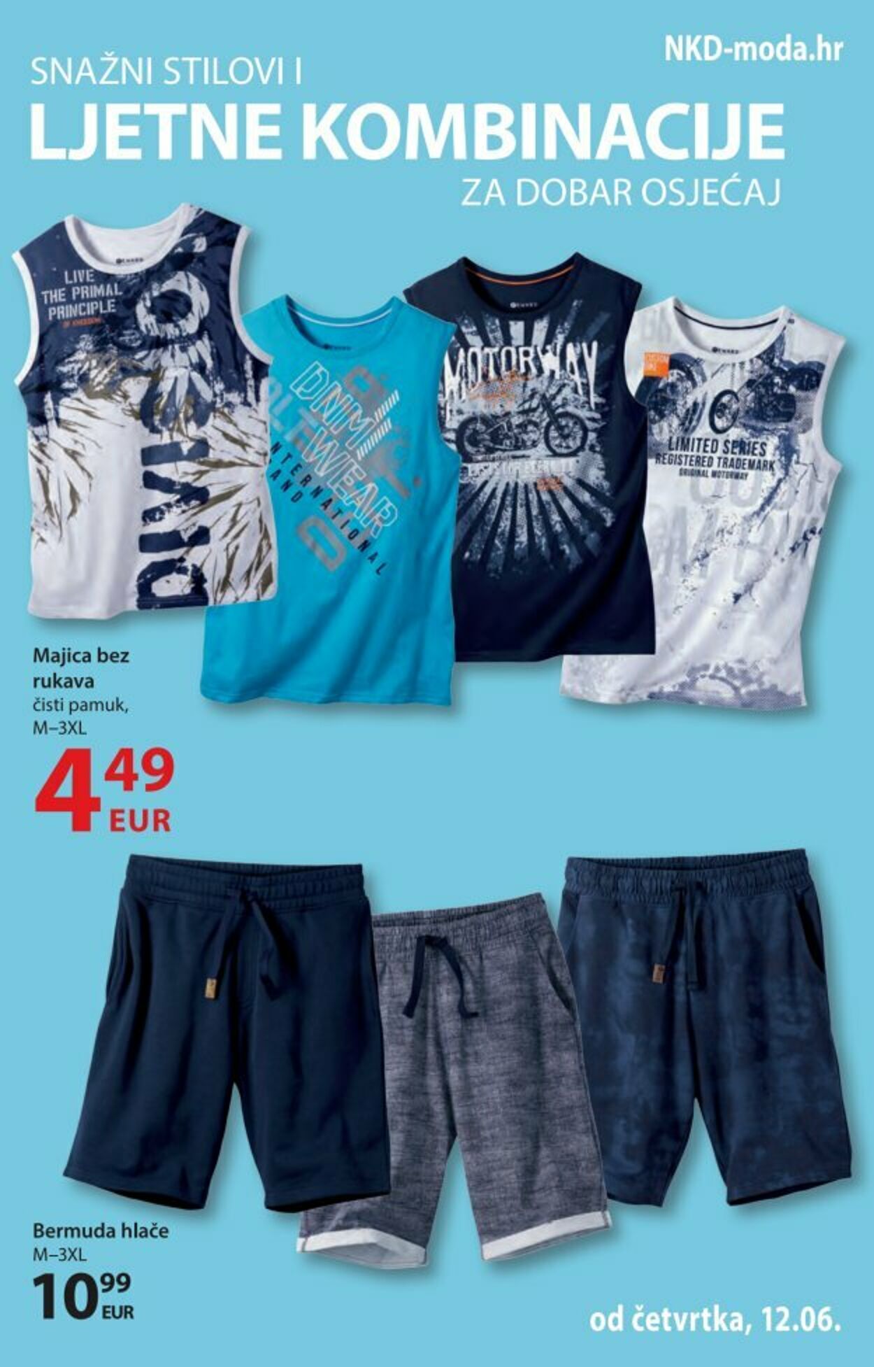 Katalog Nkd 02.06.2025 - 16.06.2025