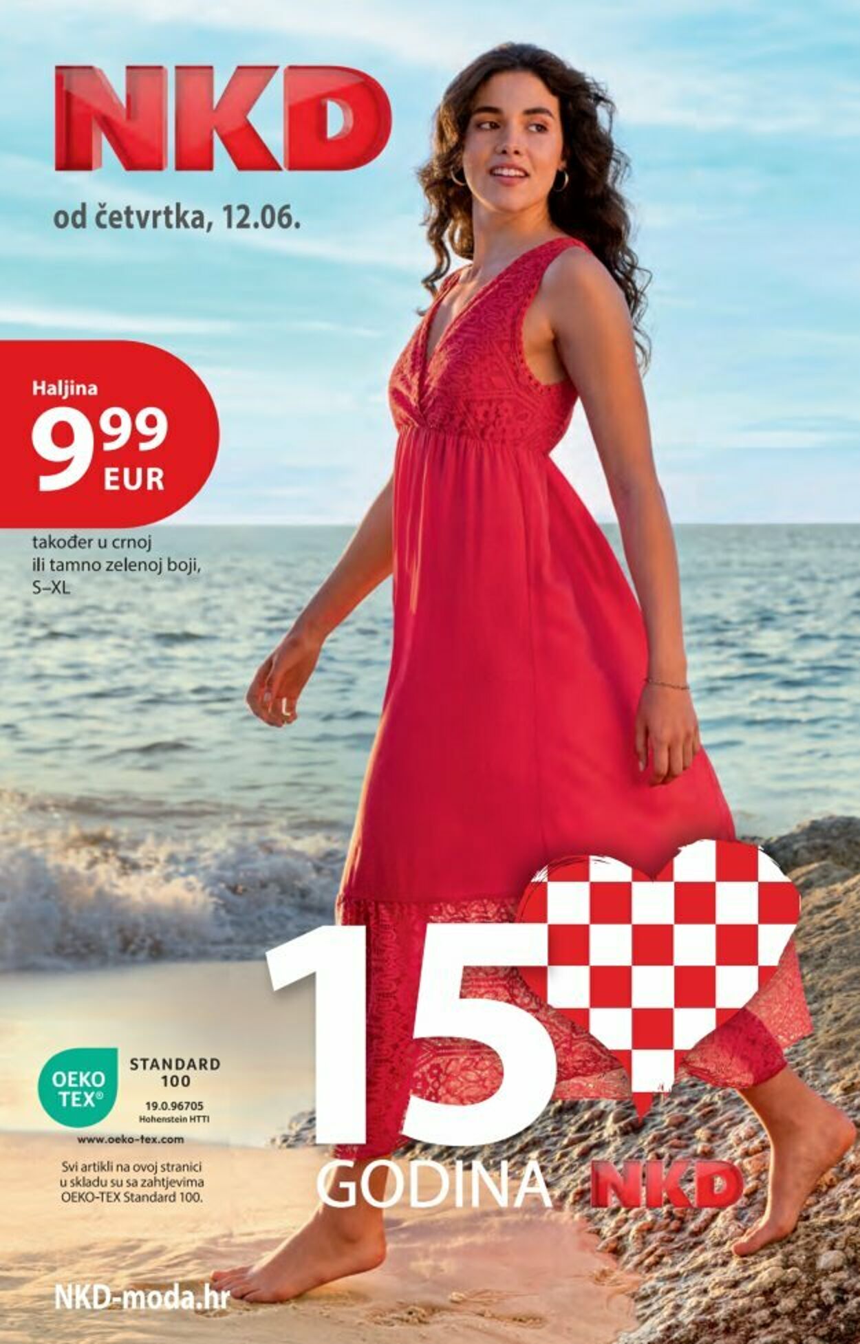 Katalog Nkd 02.06.2025 - 16.06.2025