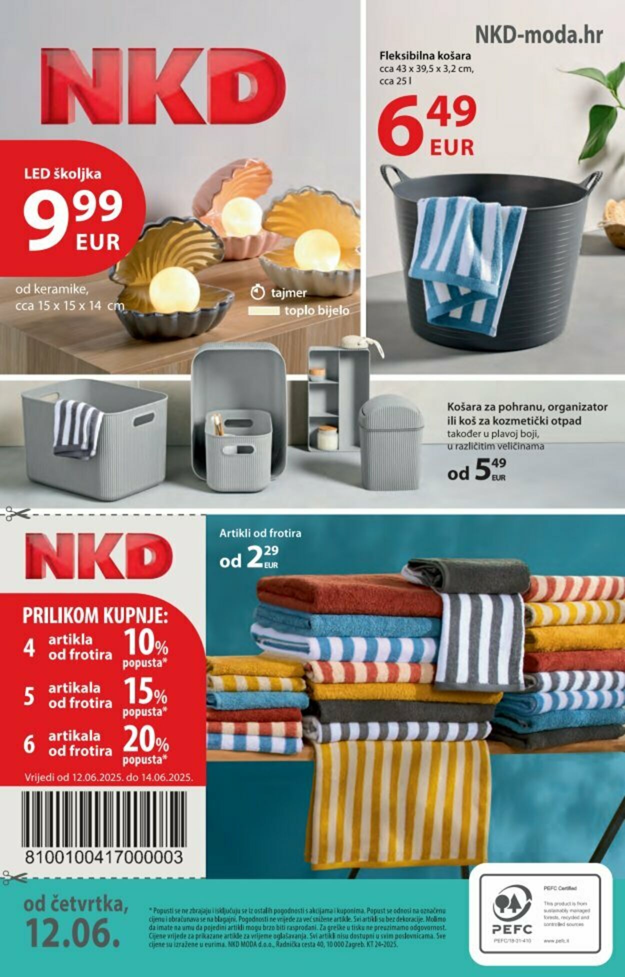 Katalog Nkd 02.06.2025 - 16.06.2025