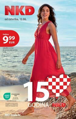 Katalog Nkd 02.06.2025 - 16.06.2025