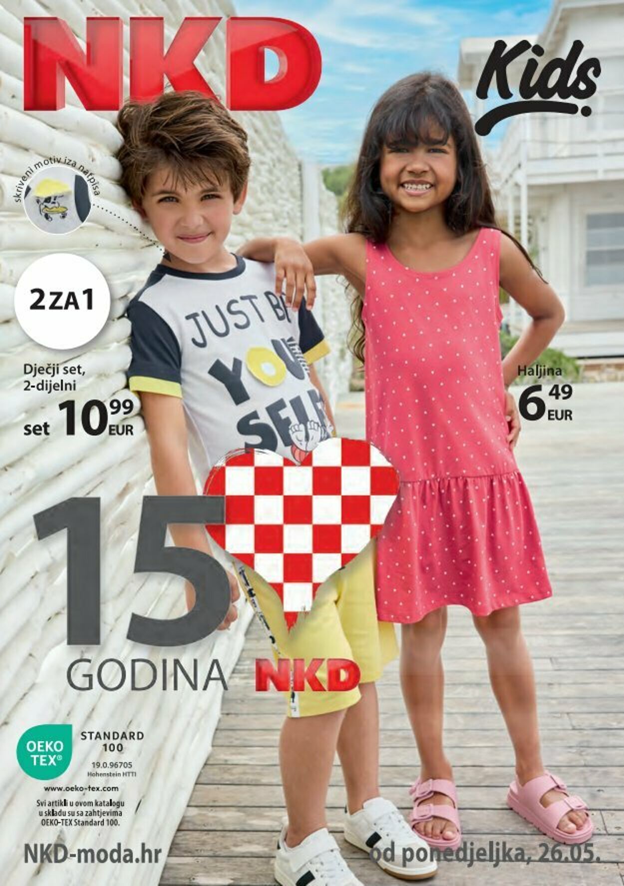 Katalog Nkd 20.05.2025 - 03.06.2025