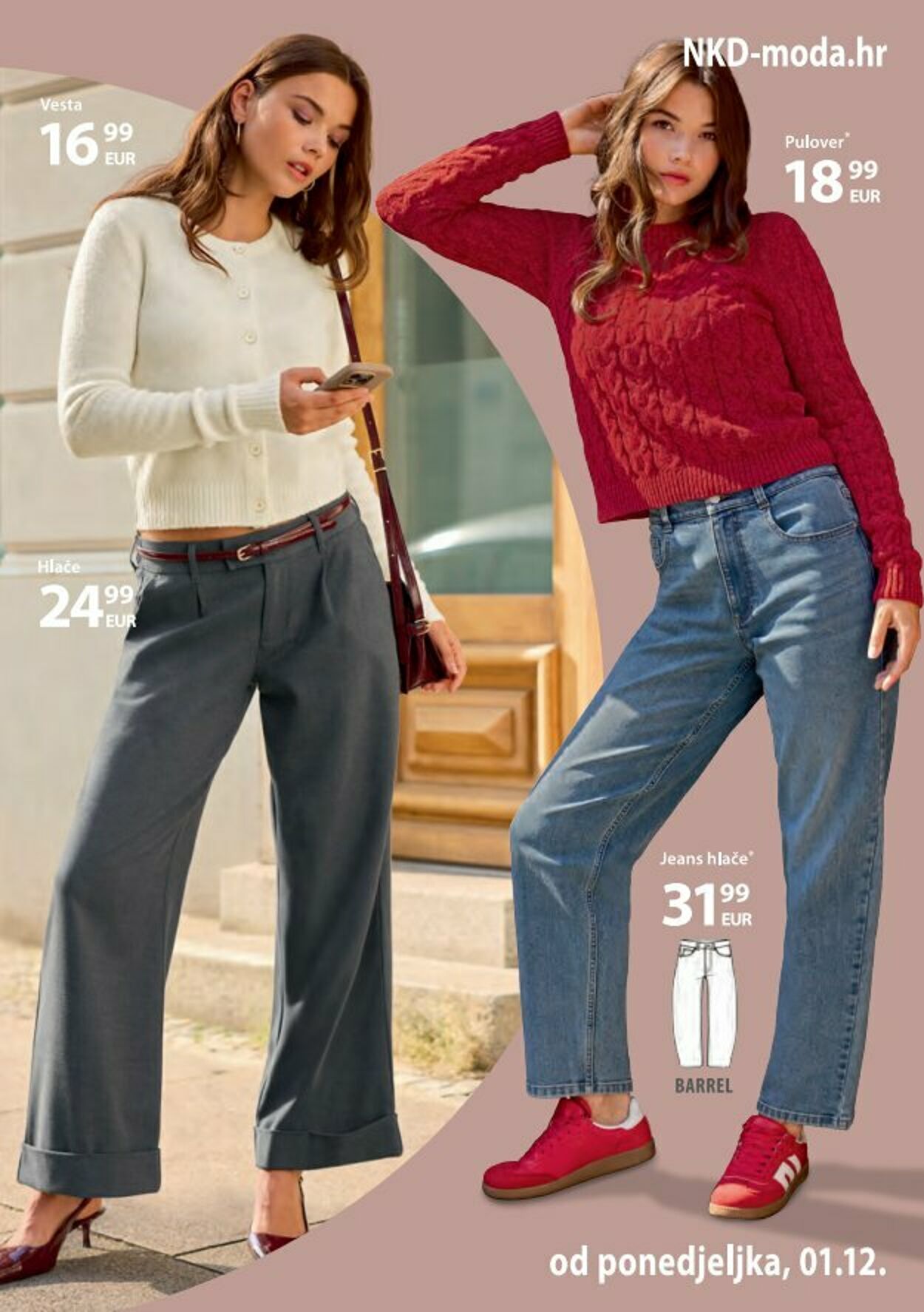 Katalog Nkd 26.11.2025 - 03.12.2025