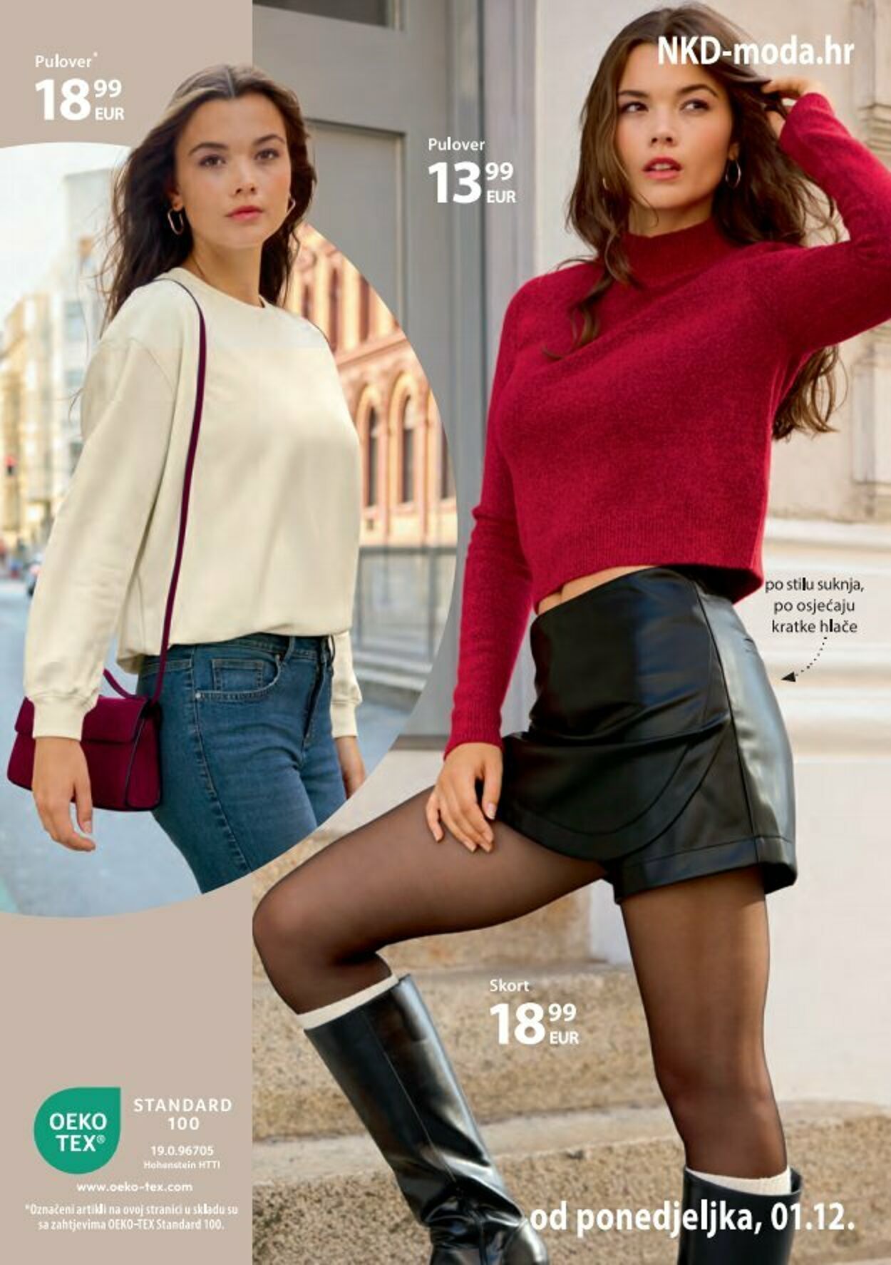 Katalog Nkd 26.11.2025 - 03.12.2025