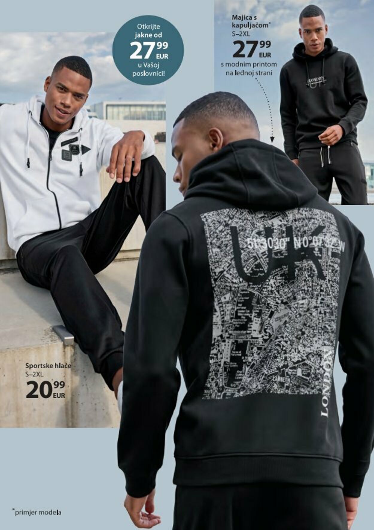 Katalog Nkd 27.10.2025 - 03.11.2025