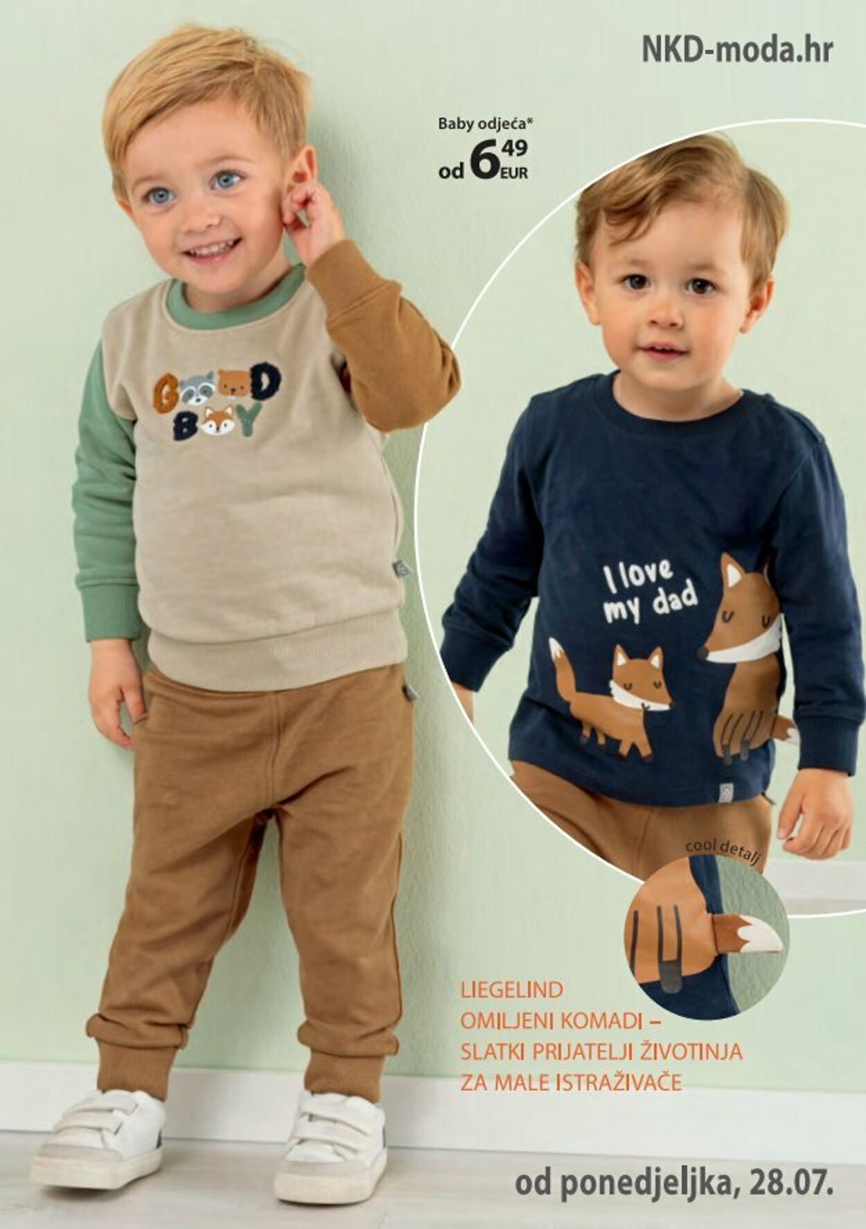 Katalog Nkd 22.07.2025 - 05.08.2025
