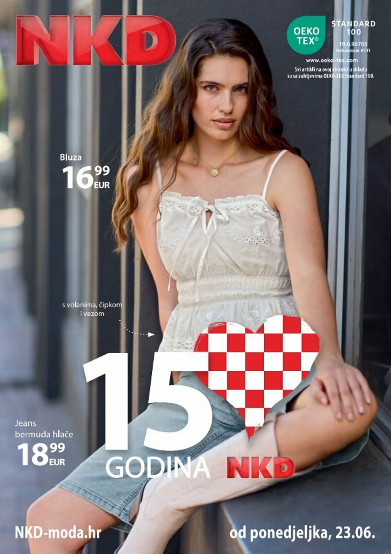 Katalog Nkd 16.06.2025 - 30.06.2025