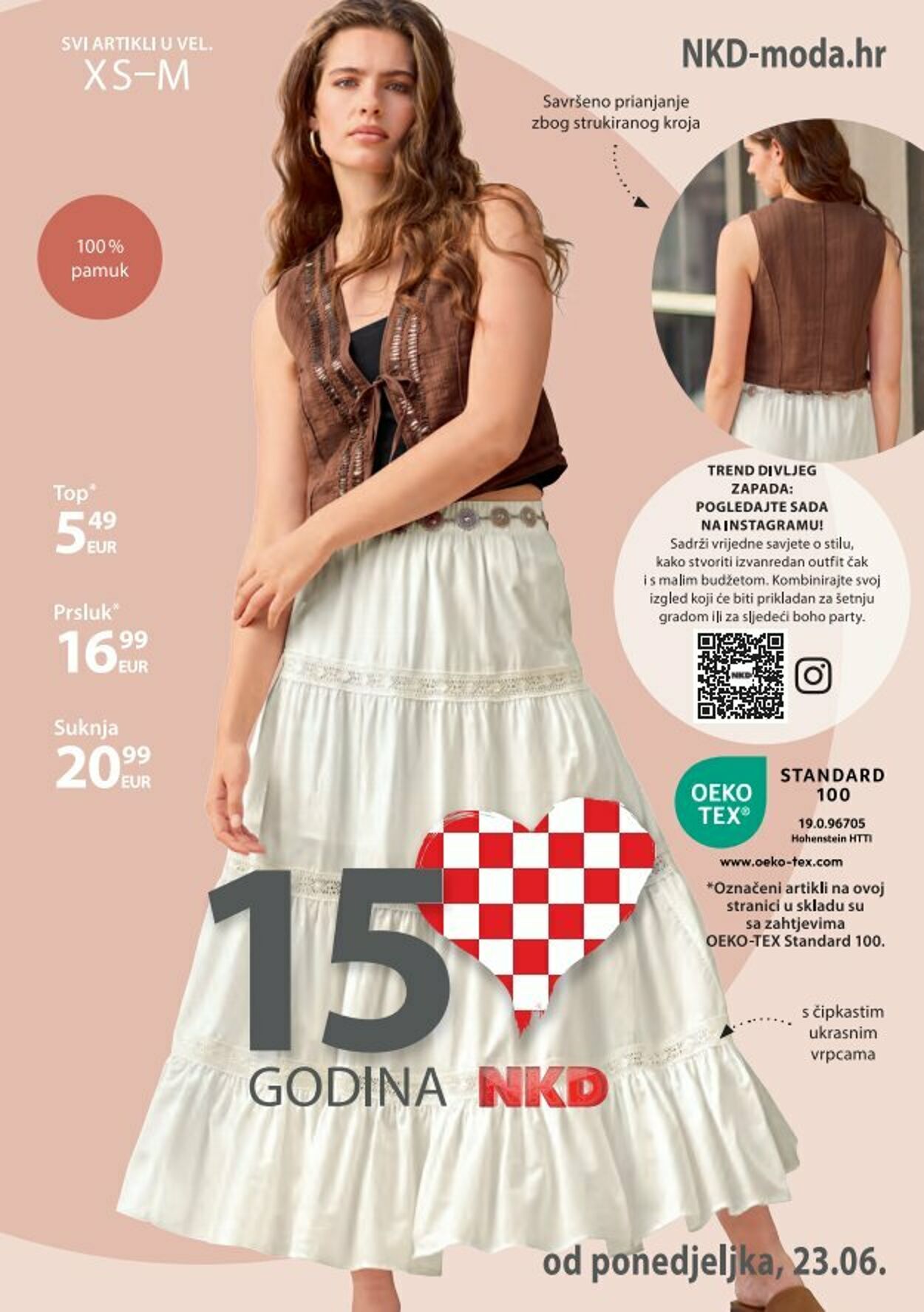 Katalog Nkd 16.06.2025 - 30.06.2025