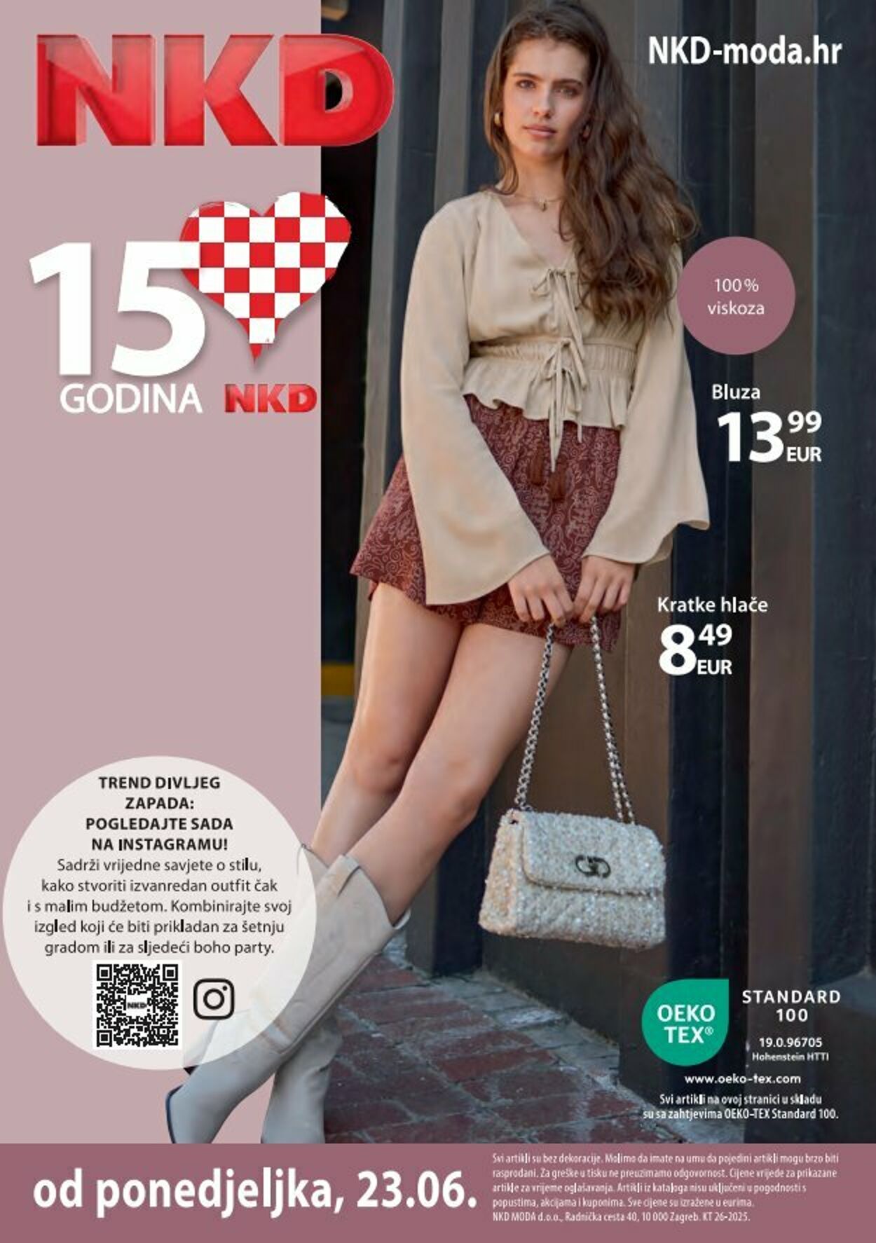 Katalog Nkd 16.06.2025 - 30.06.2025