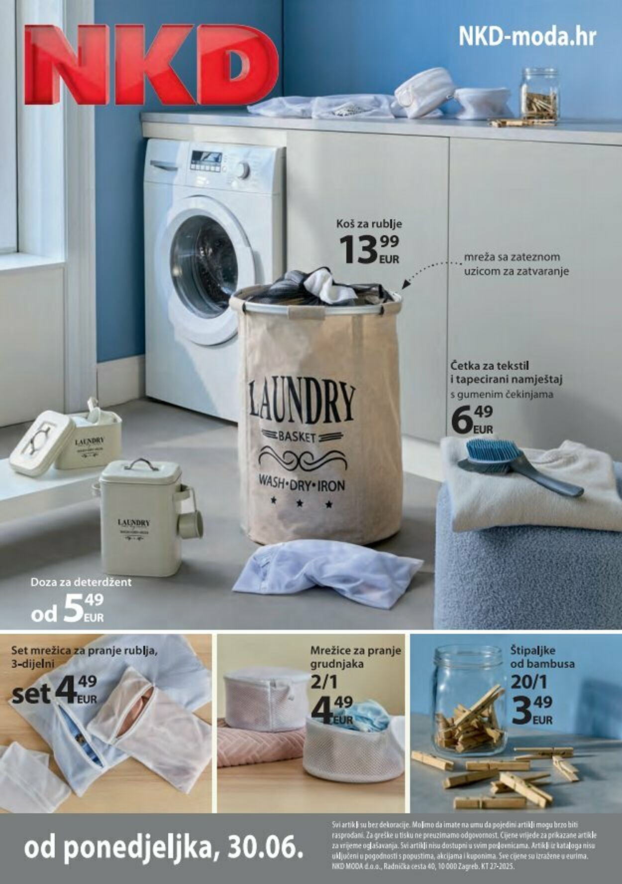 Katalog Nkd 26.06.2025 - 03.07.2025