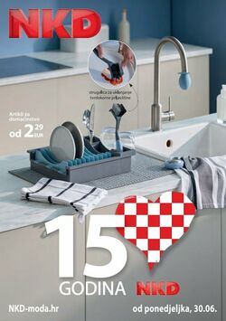 Katalog Nkd 26.06.2025 - 03.07.2025