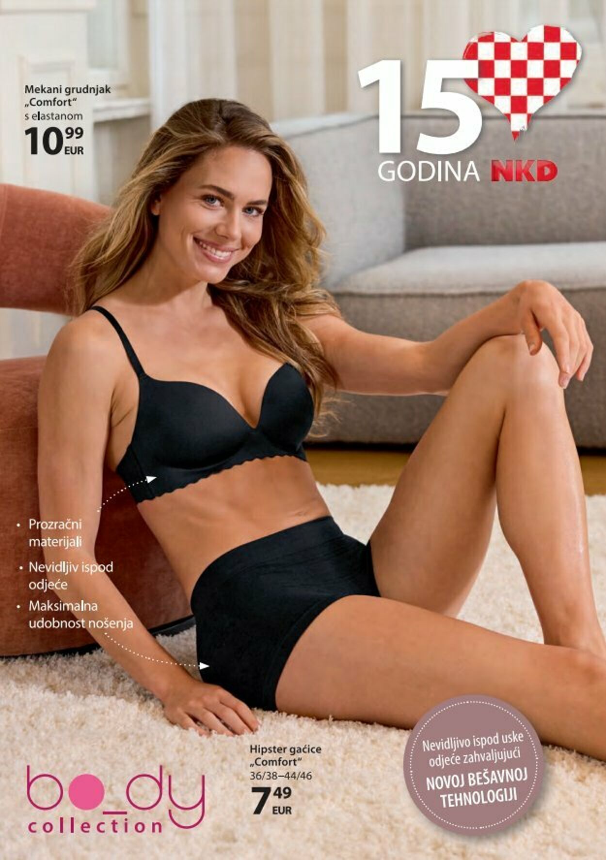 Katalog Nkd 22.09.2025 - 06.10.2025