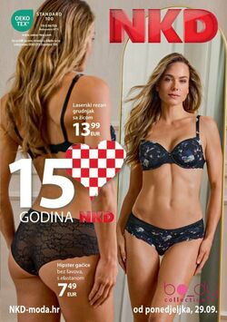 Katalog Nkd 05.11.2025 - 19.11.2025