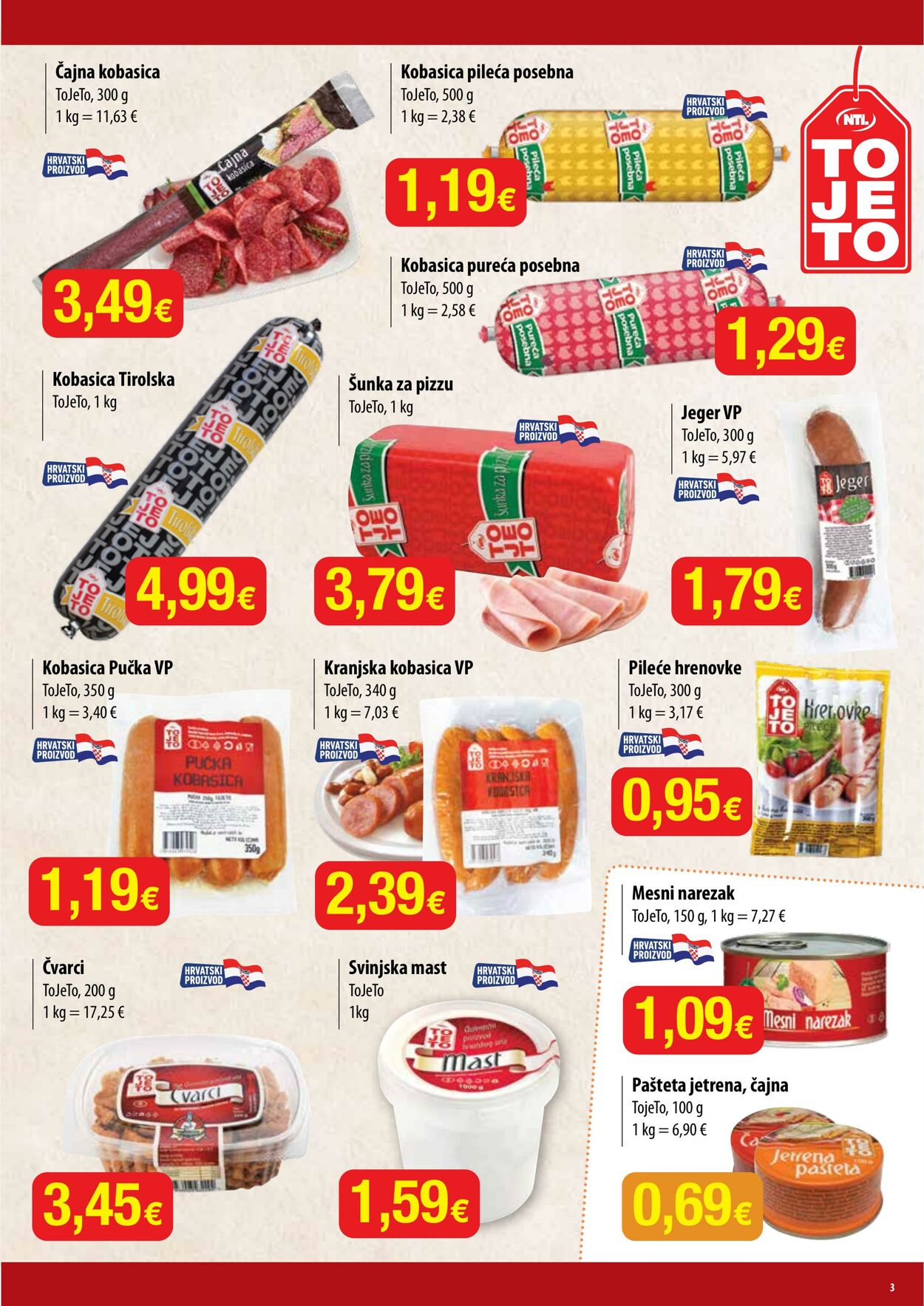 Katalog Ntl 22.01.2025 - 28.01.2025