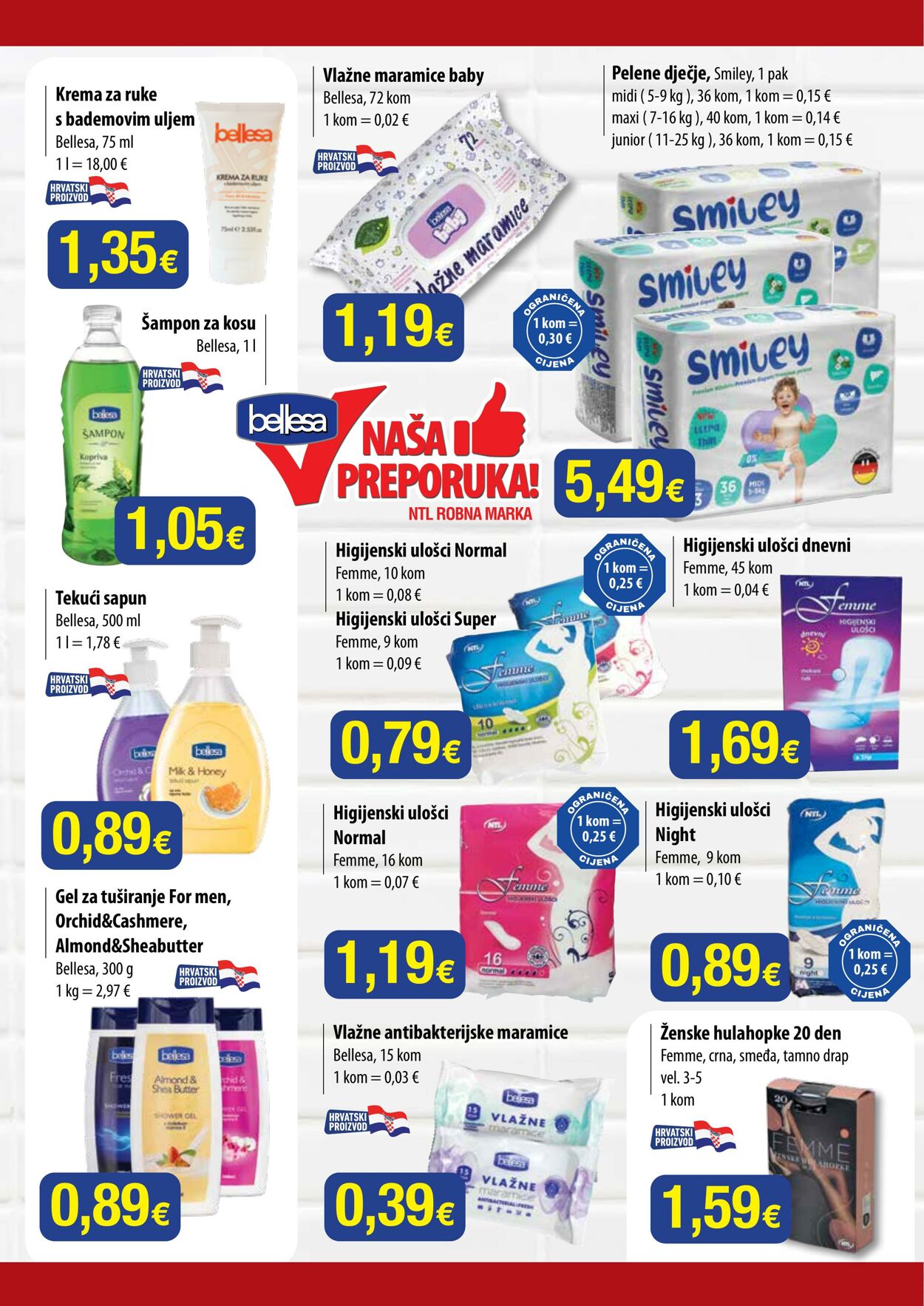 Katalog Ntl 22.01.2025 - 28.01.2025