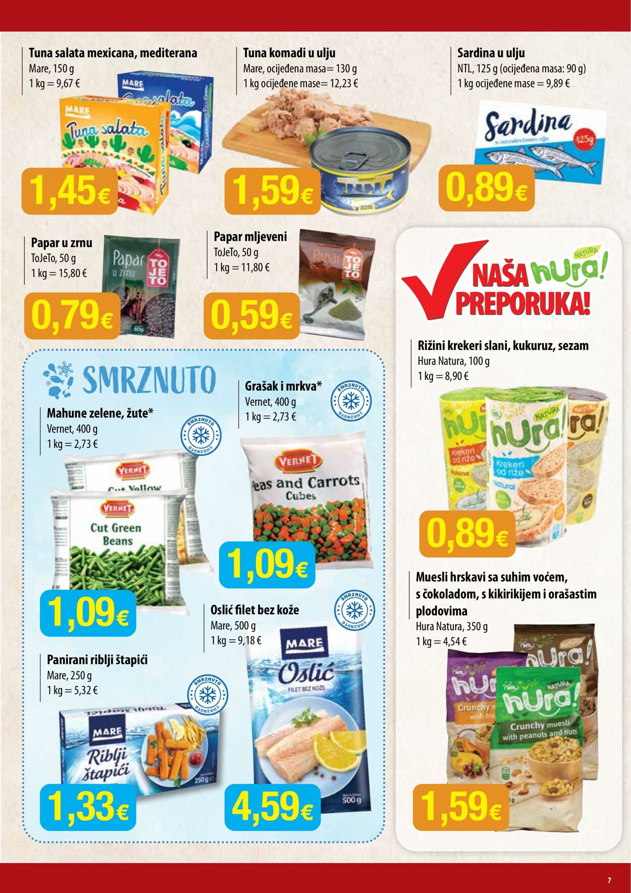 Katalog Ntl 22.01.2025 - 28.01.2025