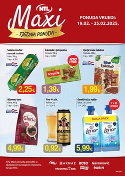 Katalog Ntl 10.11.2022 - 16.11.2022