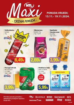 Katalog Ntl 14.11.2024 - 01.12.2024