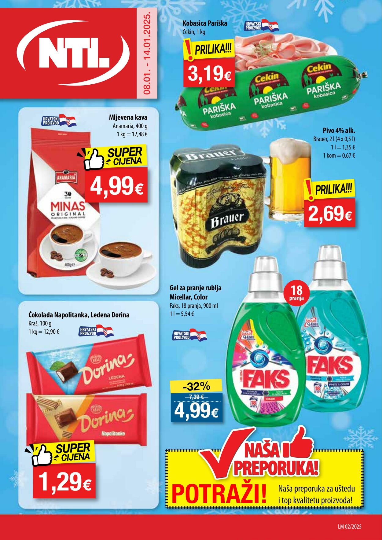 Katalog Ntl 08.01.2025 - 14.01.2025