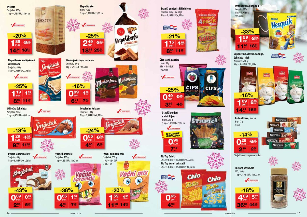 Katalog Ntl 19.01.2023 - 25.01.2023