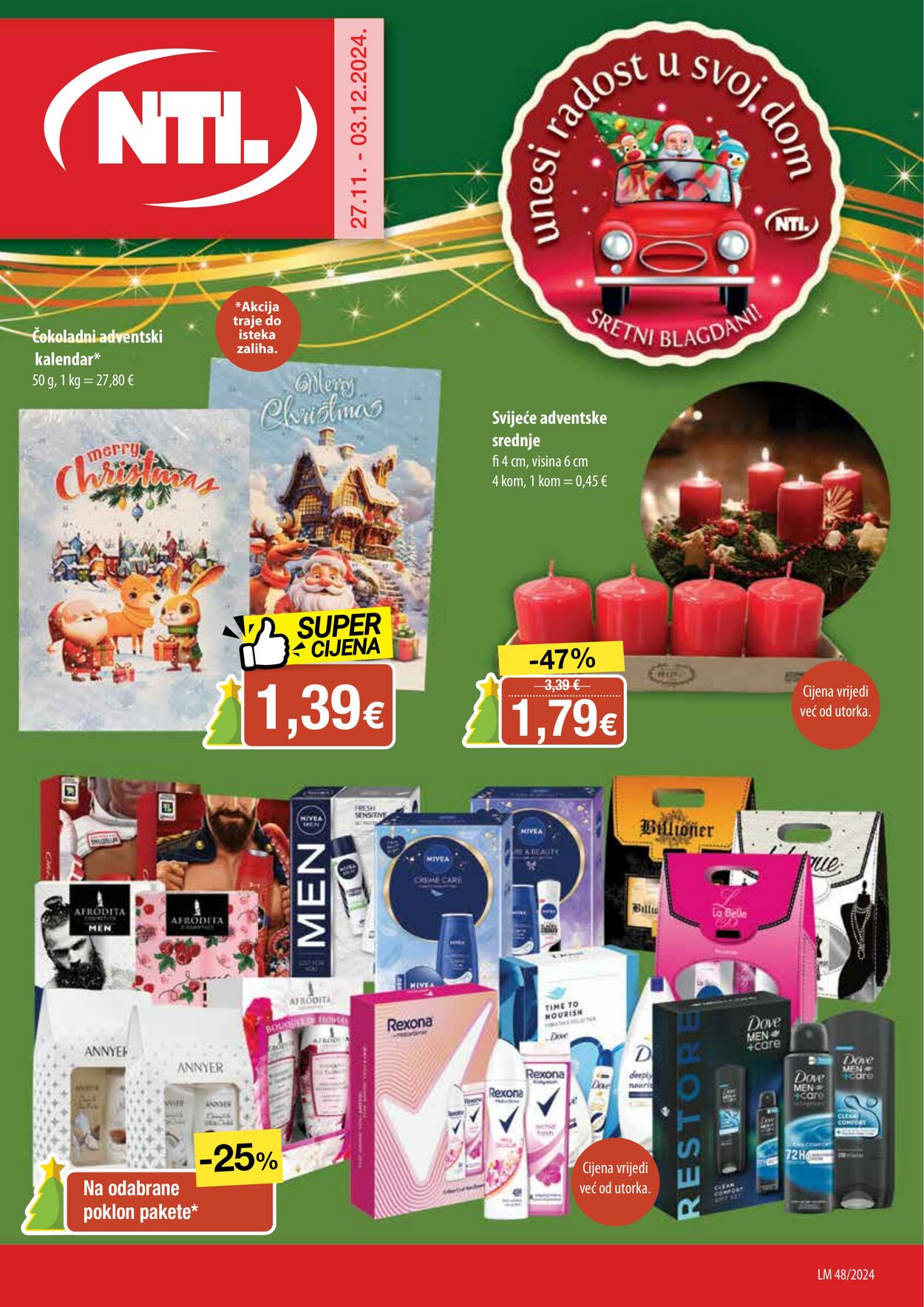 Katalog Ntl 27.11.2024 - 03.12.2024