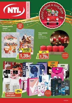 Katalog Ntl 27.11.2024 - 03.12.2024