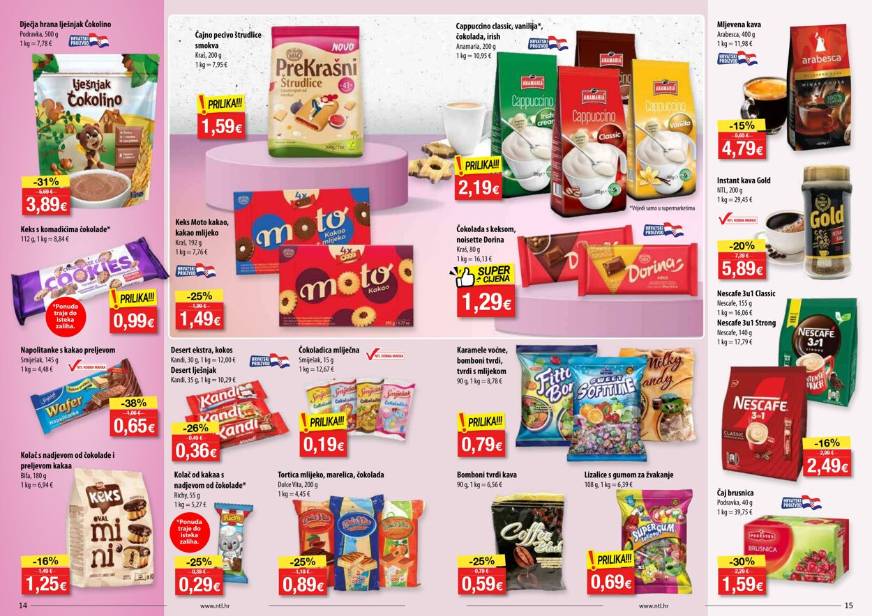 Katalog Ntl 15.01.2025 - 21.01.2025