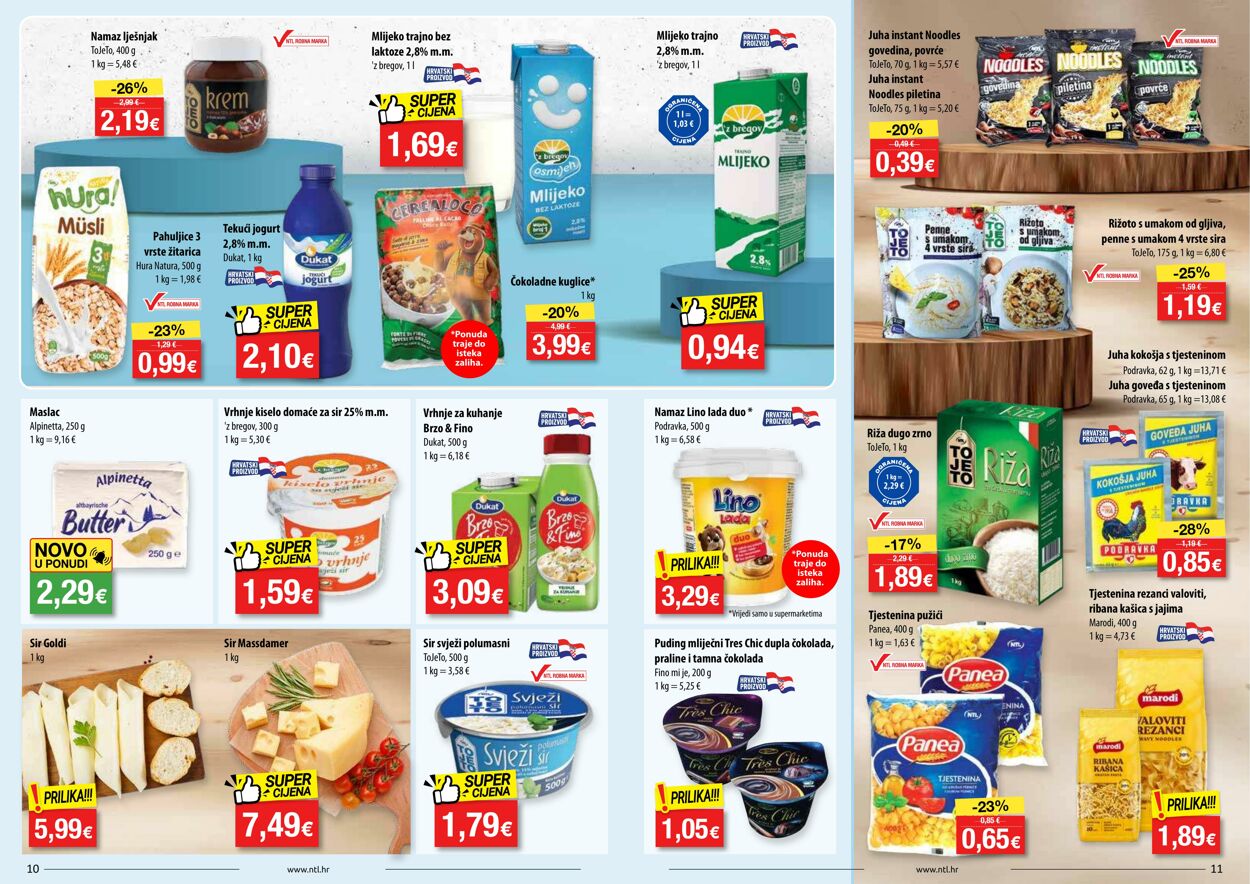 Katalog Ntl 15.01.2025 - 21.01.2025