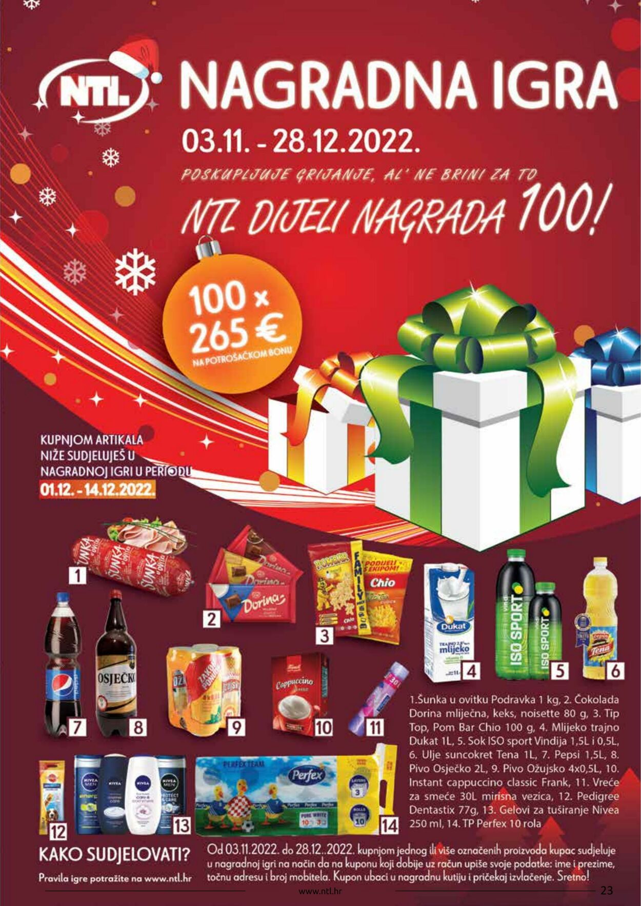 Katalog Ntl 01.12.2022 - 07.12.2022