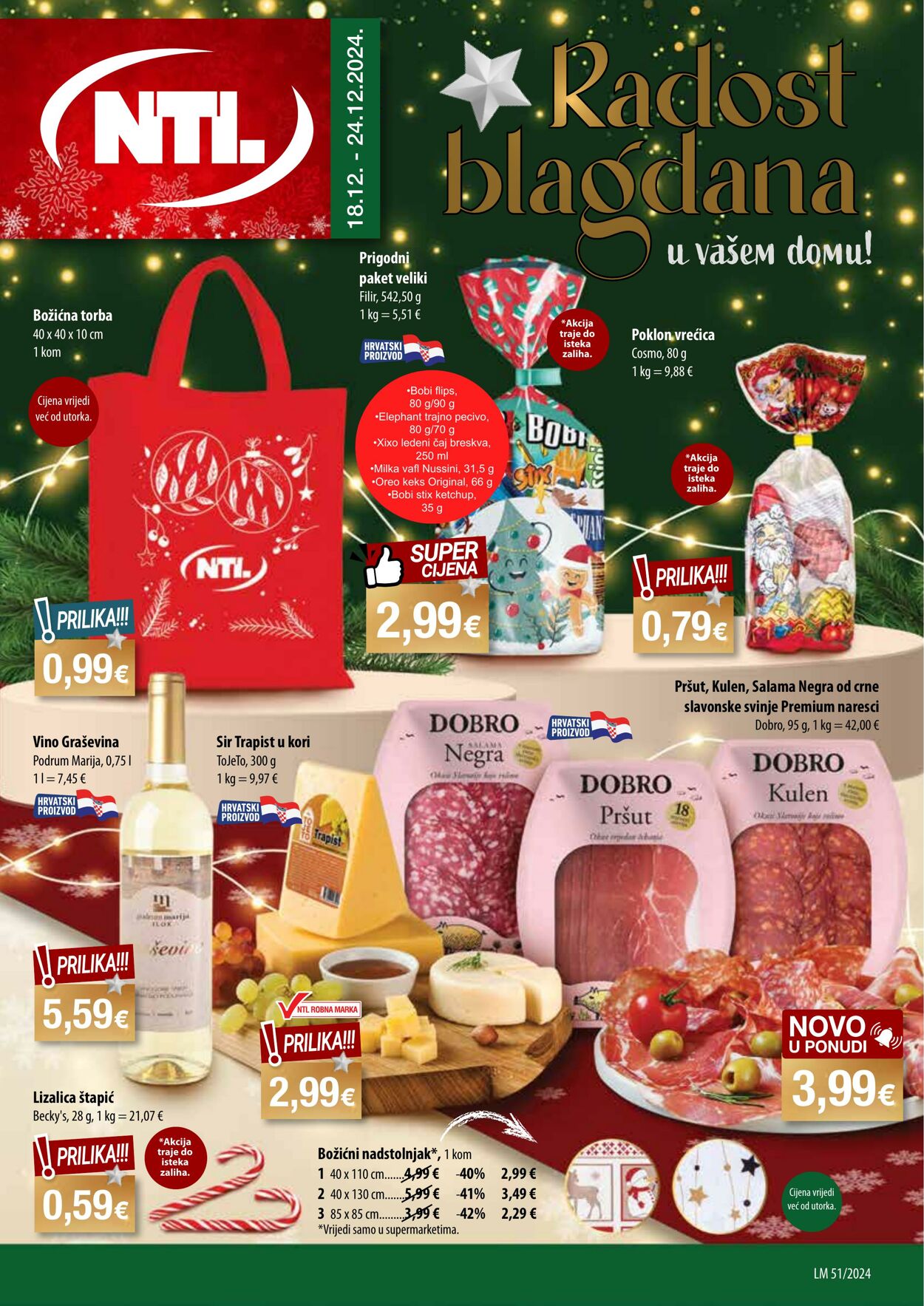 Katalog Ntl 18.12.2024 - 01.01.2025