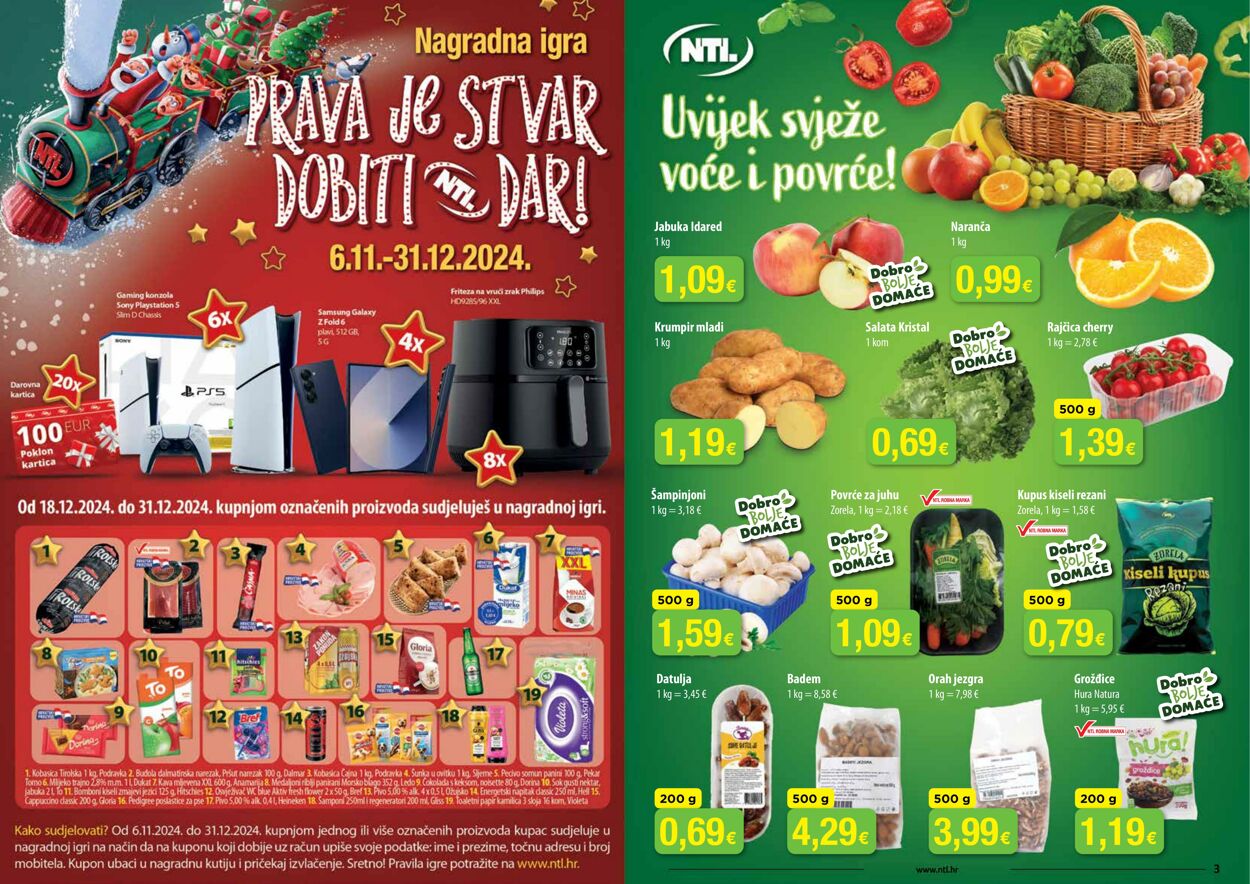 Katalog Ntl 18.12.2024 - 01.01.2025