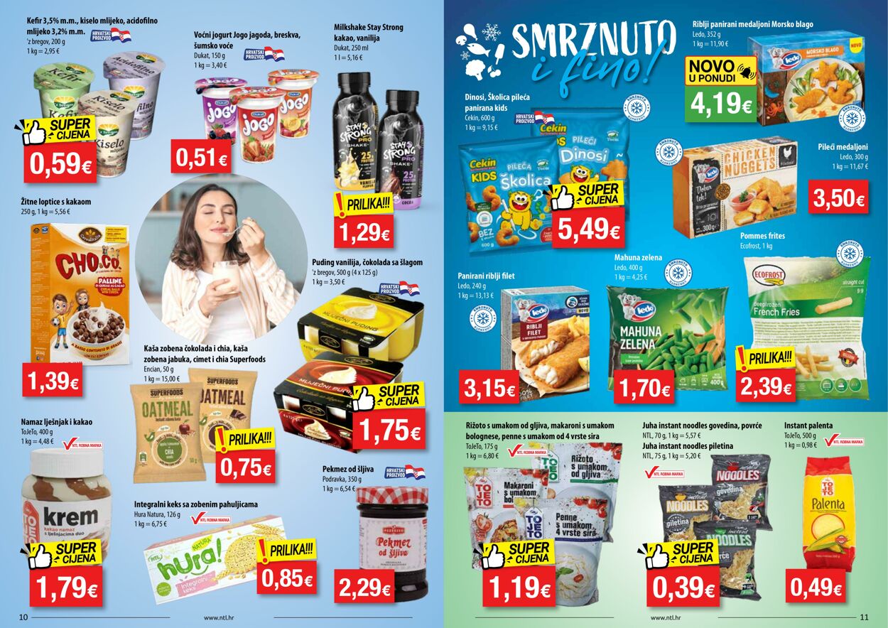 Katalog Ntl 30.10.2024 - 05.11.2024