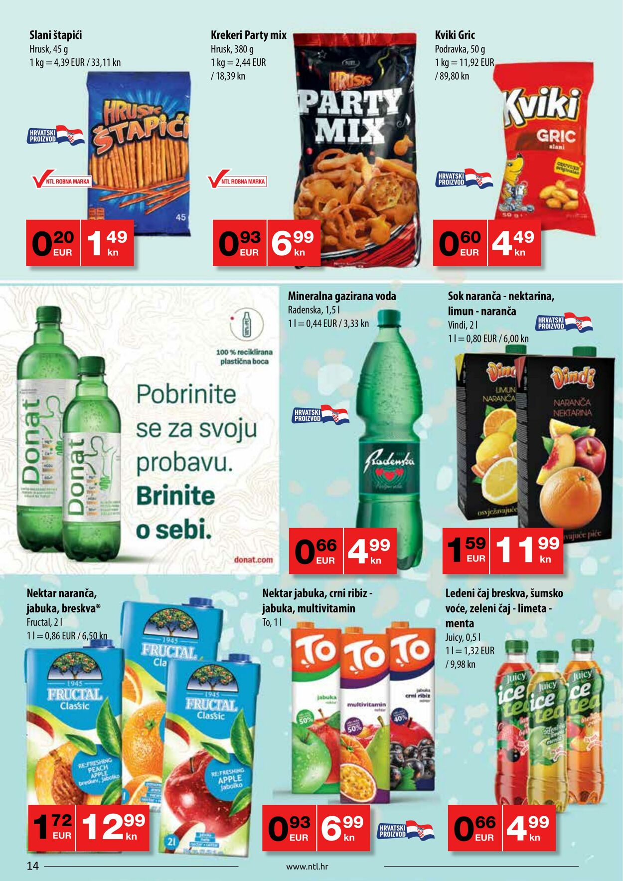 Katalog Ntl 15.09.2022 - 21.09.2022