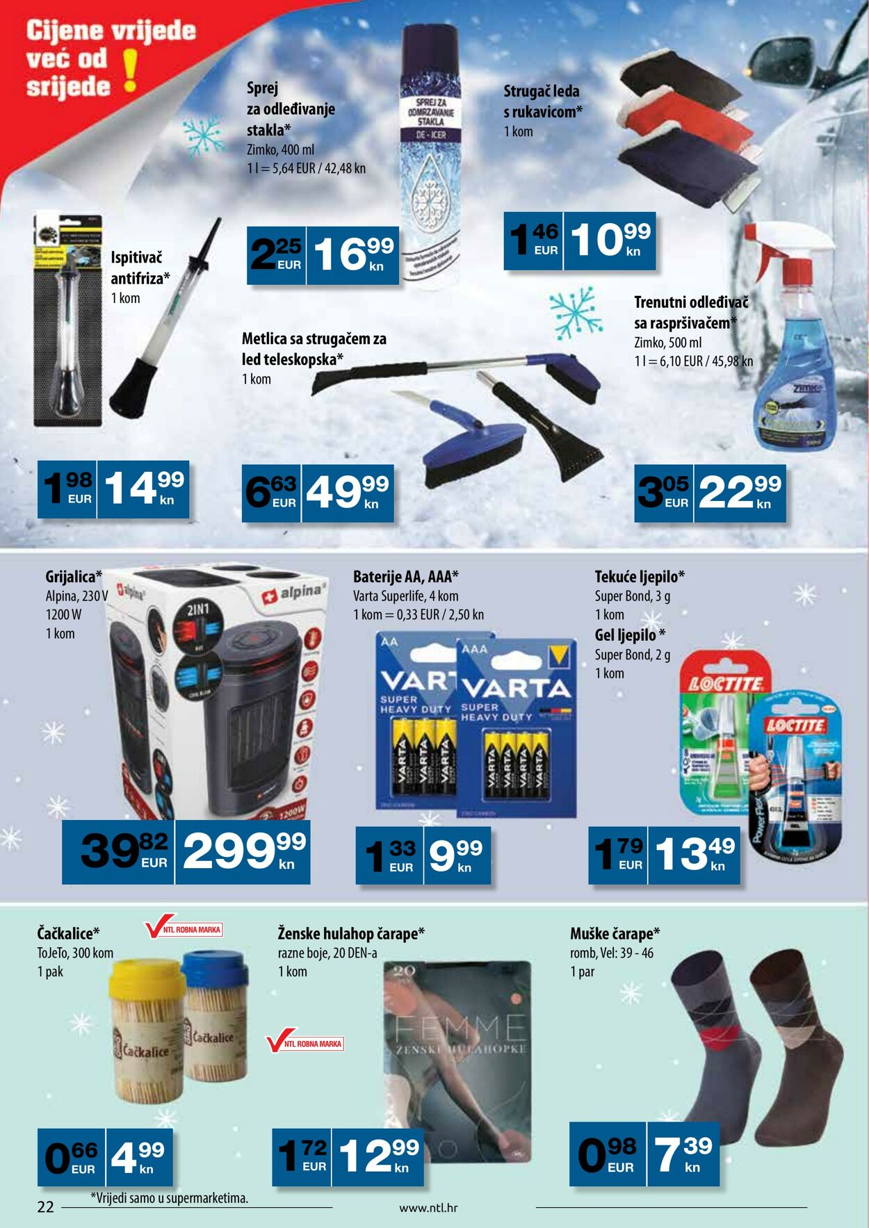 Katalog Ntl 01.12.2022 - 07.12.2022