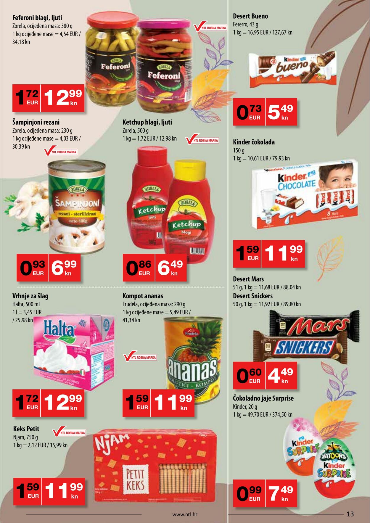 Katalog Ntl 27.10.2022 - 02.11.2022