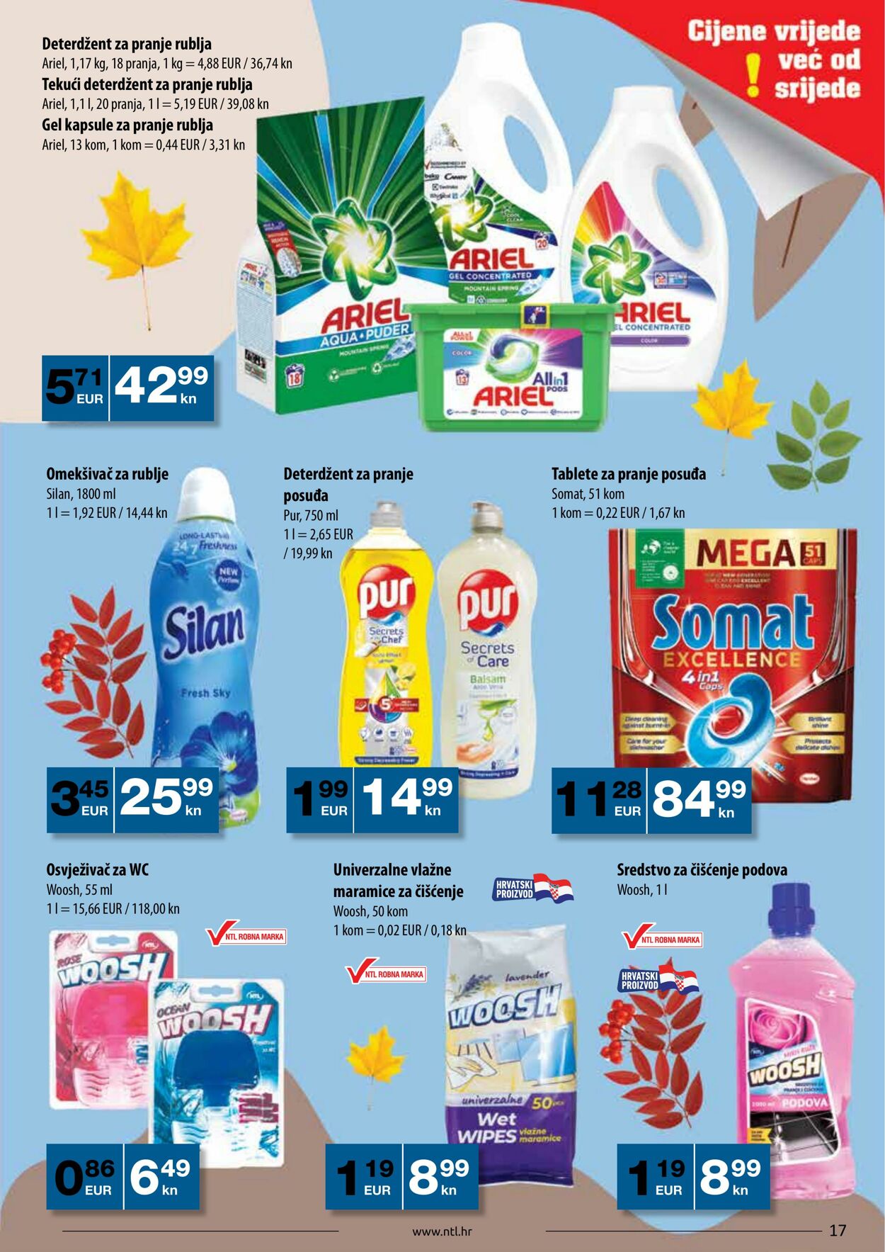 Katalog Ntl 27.10.2022 - 02.11.2022