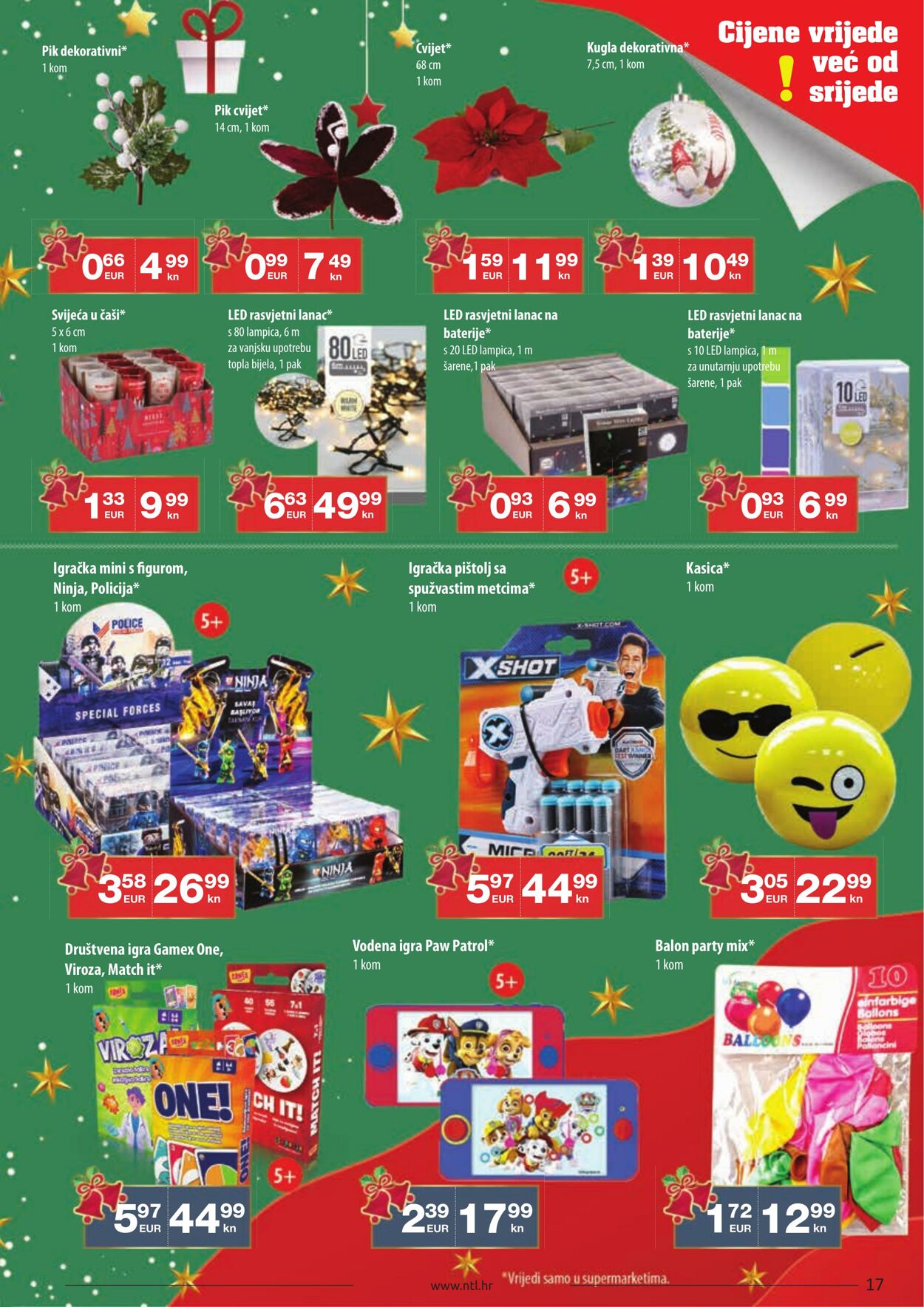 Katalog Ntl 22.12.2022 - 28.12.2022