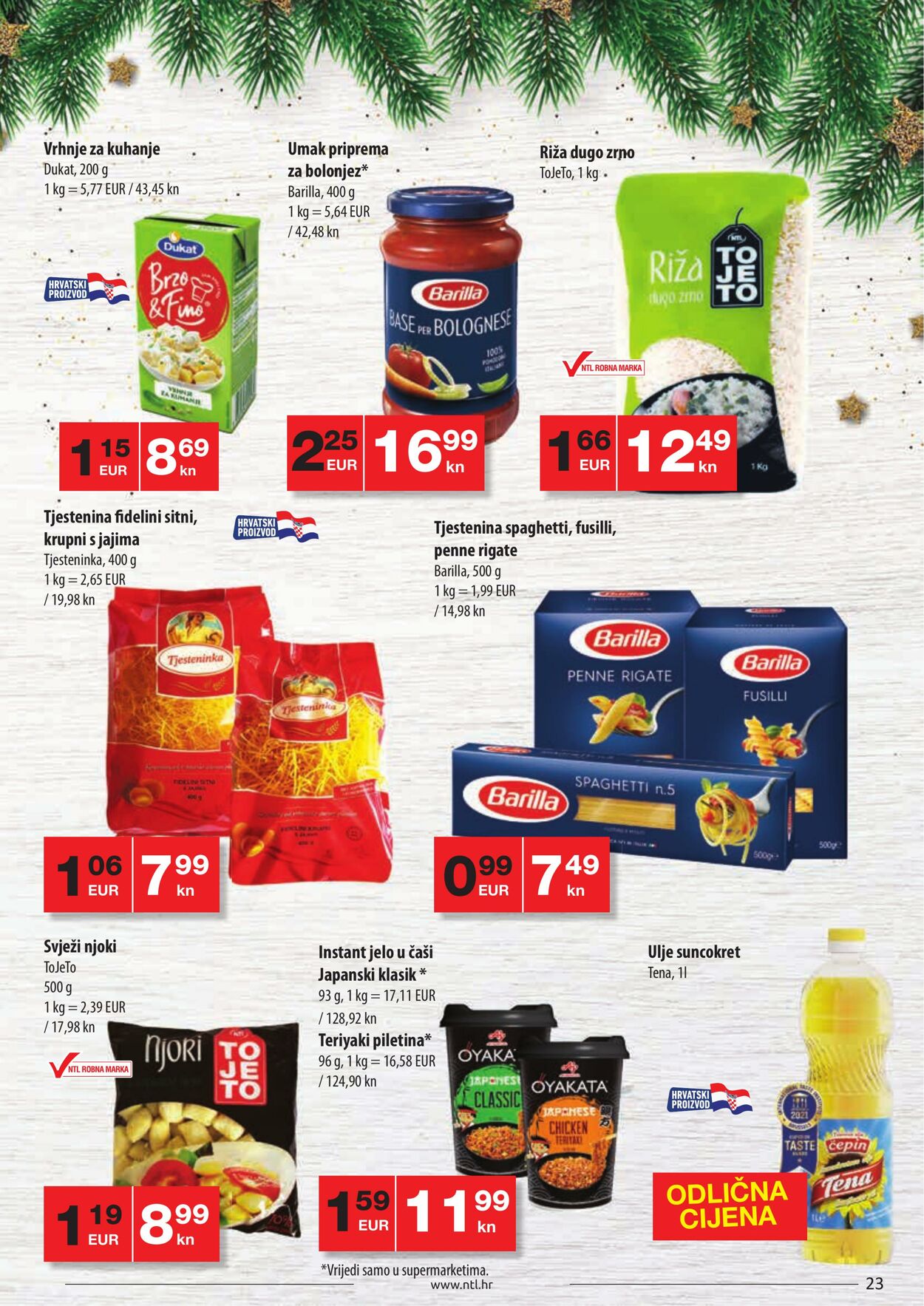 Katalog Ntl 22.12.2022 - 28.12.2022