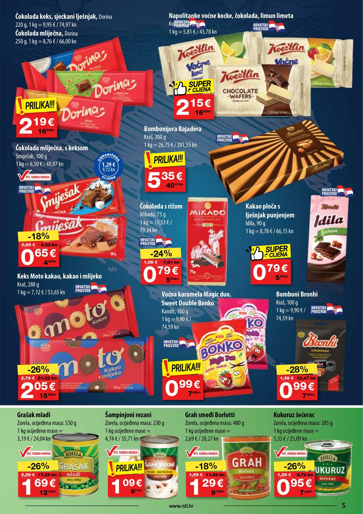 Katalog Ntl 25.10.2023 - 31.10.2023