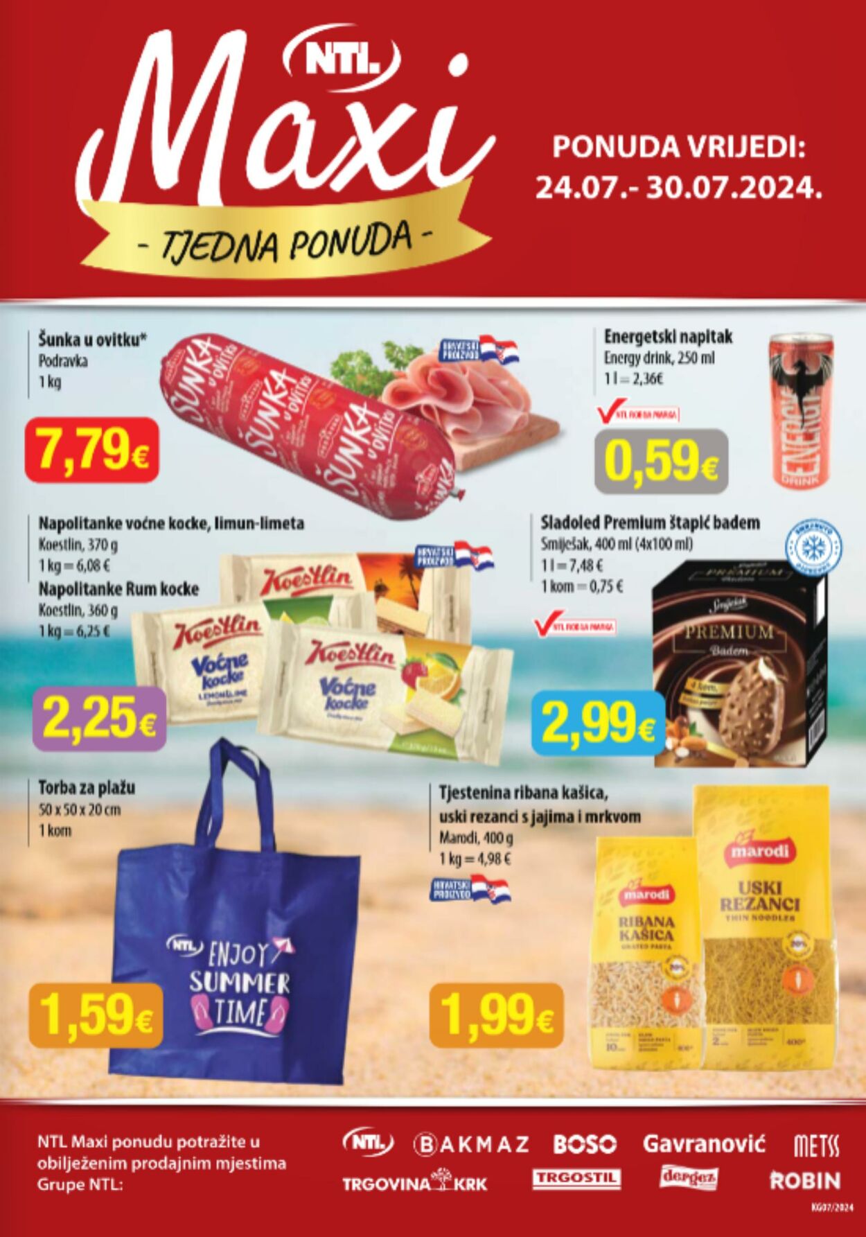 Katalog Ntl 24.07.2024 - 30.07.2024